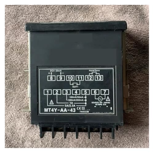 �f�W�^���p�l�����[�^ MT4Y-AA-43 �I���W�i��