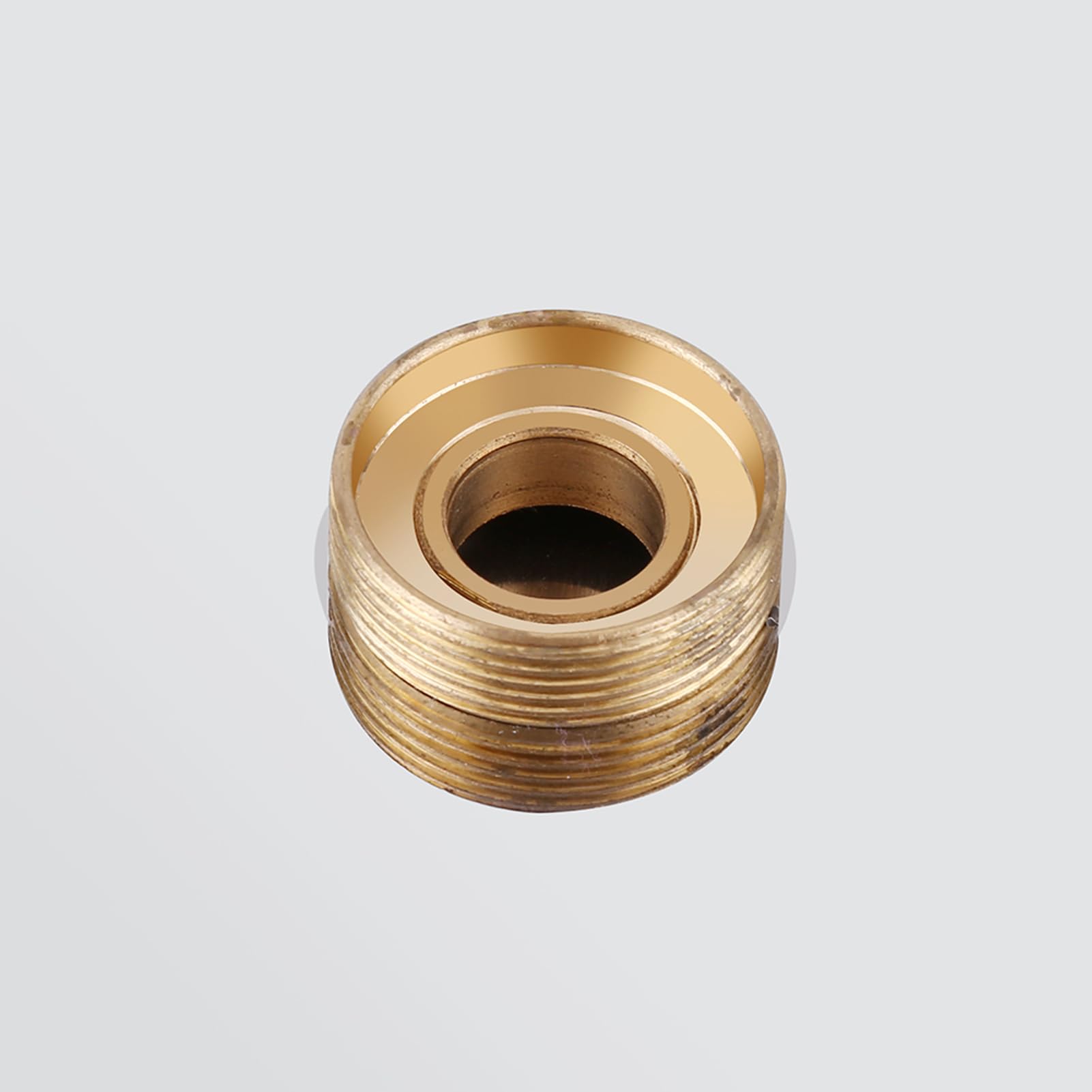 Fafeicy Cabezal de Ducha de Lluvia Cuadrada de 20 Pulgadas, Rociador de Ducha de Acero Inoxidable con Boquillas de Silicona, Moderno Accesorio de Baño de Gran Lluvia para el