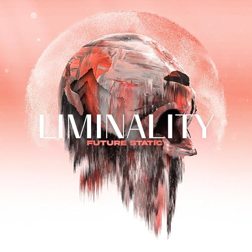 Album Art for Liminality by Future Static