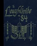 (Reprint) 1984 Yearbook: Bishop Loughlin High School, Brooklyn, New York