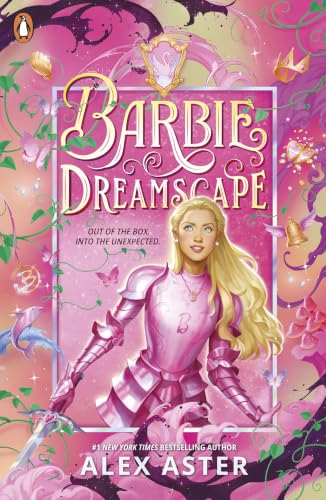 Barbie: Dreamscape image 3