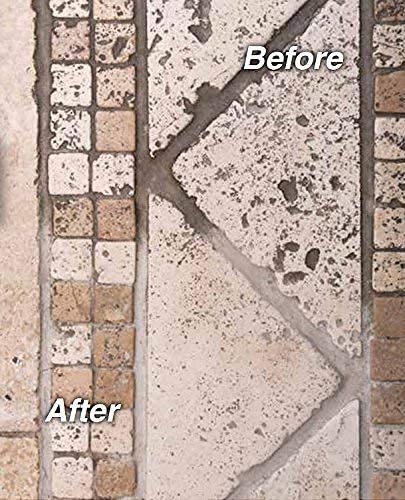 Mapei Ultracare Heavy-Duty Stone, Tile & Grout Cleaner #TOP1