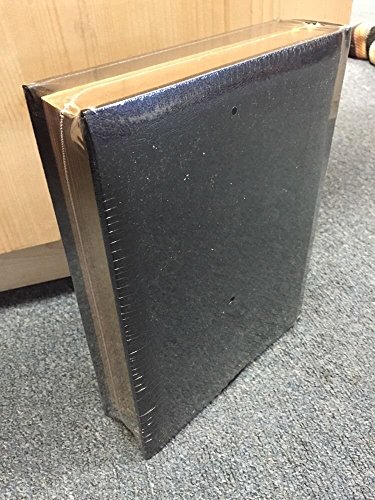 Holy Bible, New American No. 724: Family Refere... 0840713576 Book Cover