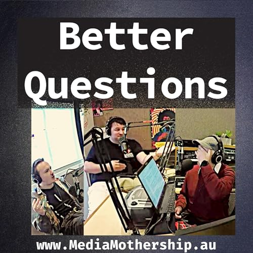 Asking Better Questions of Pop Culture