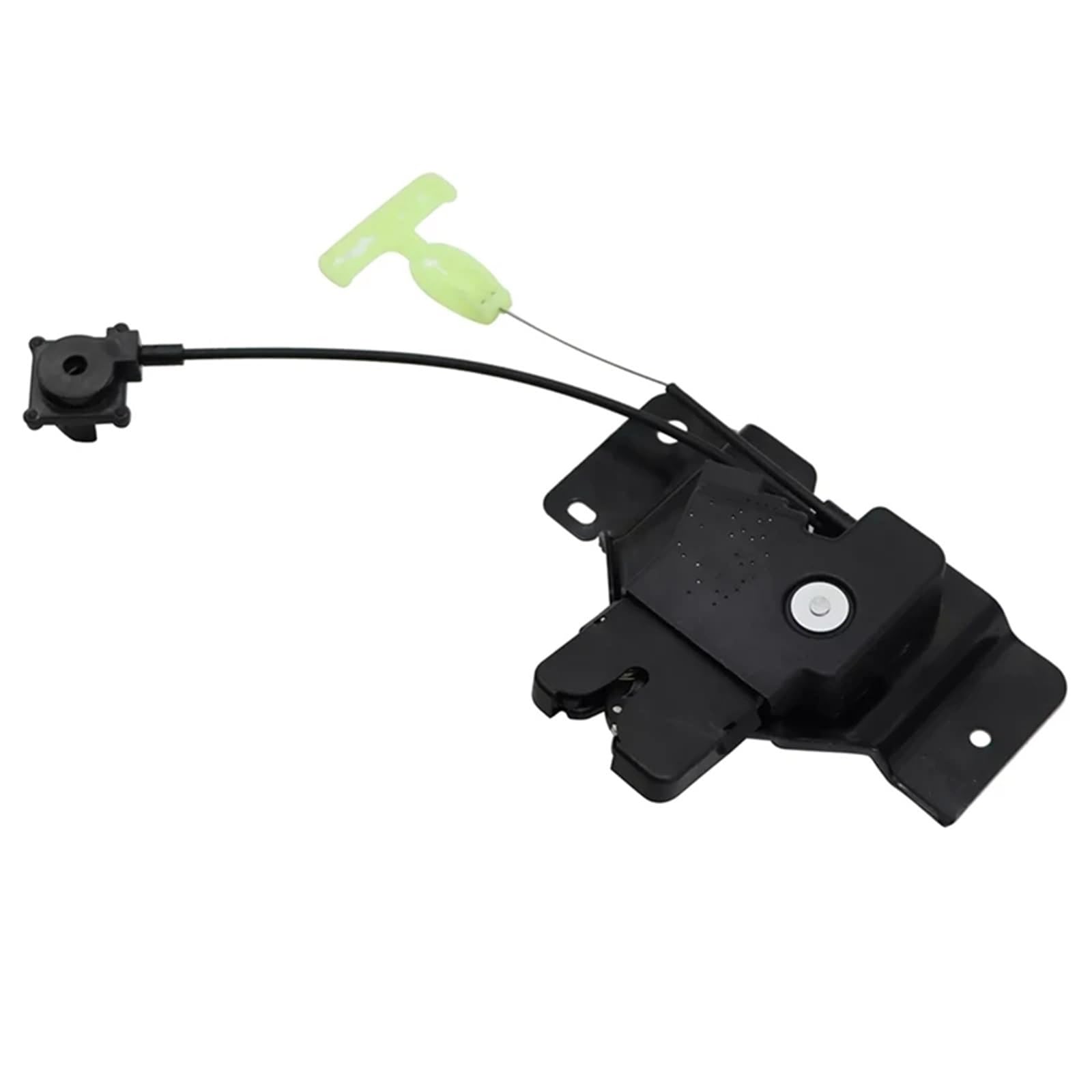 Otozum One Color Liftgate Lock Compatible With Lincoln For Town Car 4.6L 2008 2009 2010 2011 Car Accessories Trunk Tailgate Lock Trunk Lock Latch Actuator 8W1z5443200b