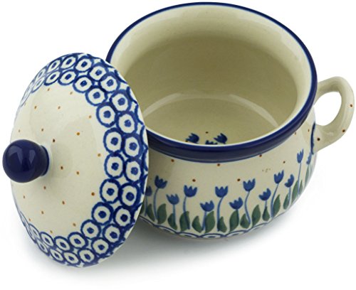 GET BC-70-DW Diamond White Bouillon Cups, 7 Oz, 4