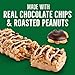 Nature Valley Sweet and Salty Nut Granola Bars, Turtle, 6 Bars, 7.2 oz