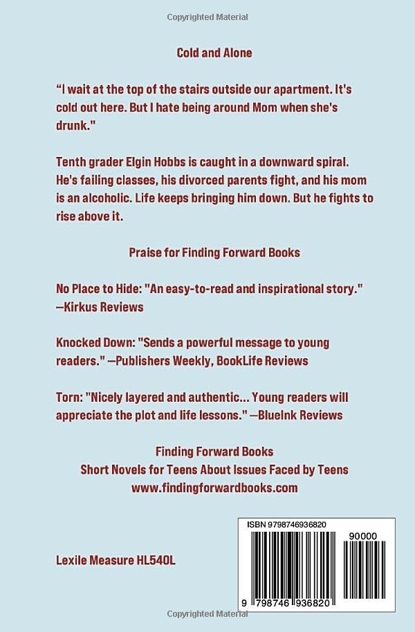 All Alone (Finding Forward) - Image 2