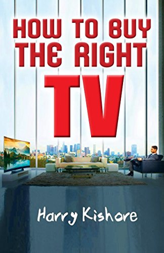 How to buy the right TV