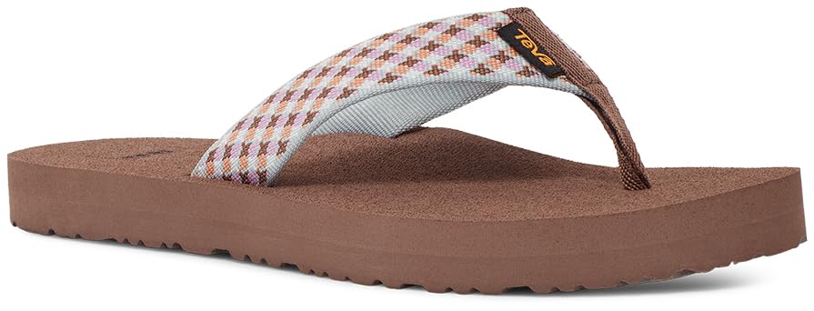 Image of Teva Women's Mush II Flip Flop