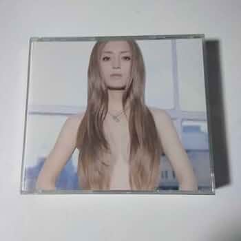 浜崎あゆみ　CDジャケットマグネット　45枚セット Amazon.co.jp: M063 CDx2枚 LOVEppears ／浜崎あゆみ Disc1 1