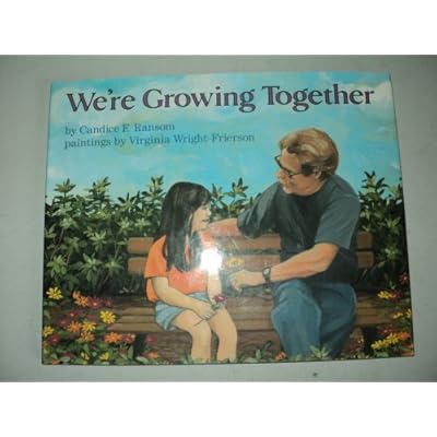 We'RE Growing Together