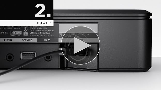 やま　 bose TV speaker Bose TV Speaker – Soundbar for TV | Bose