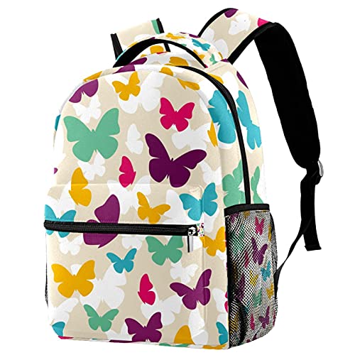 Sac à dos ordinateur portable idéal pour le lycée et les escapades urbaines