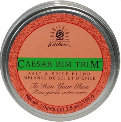 Amazon.com : Cobblestone Kitchens Bloody Mary & Caesar Rim Trim (3.5 oz ...