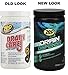 Zep Drain Defense Enzymatic Cleaner Powder - 18 oz (Case of 2) ZDC16 - Safe for Pipes and Septic Systems