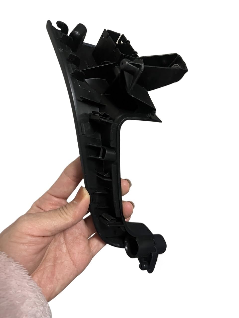Maniglie Interne Auto Adatto 06-12 Per Sagitar Per Golf 5 Auto Porta Maniglia Interna Bracciolo Interno Maniglia Della Porta Regolatore Interruttore Telaio Maniglia Porta Interna