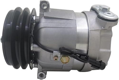 yise-J1941 New AC Compressor For Massey Ferguson 1131383 323104150 6581383 133178G 516581383 20B0170 62085015167A 6057163514 6560385 APCOHR0507