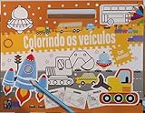  colorindo os veiculos com adesivos