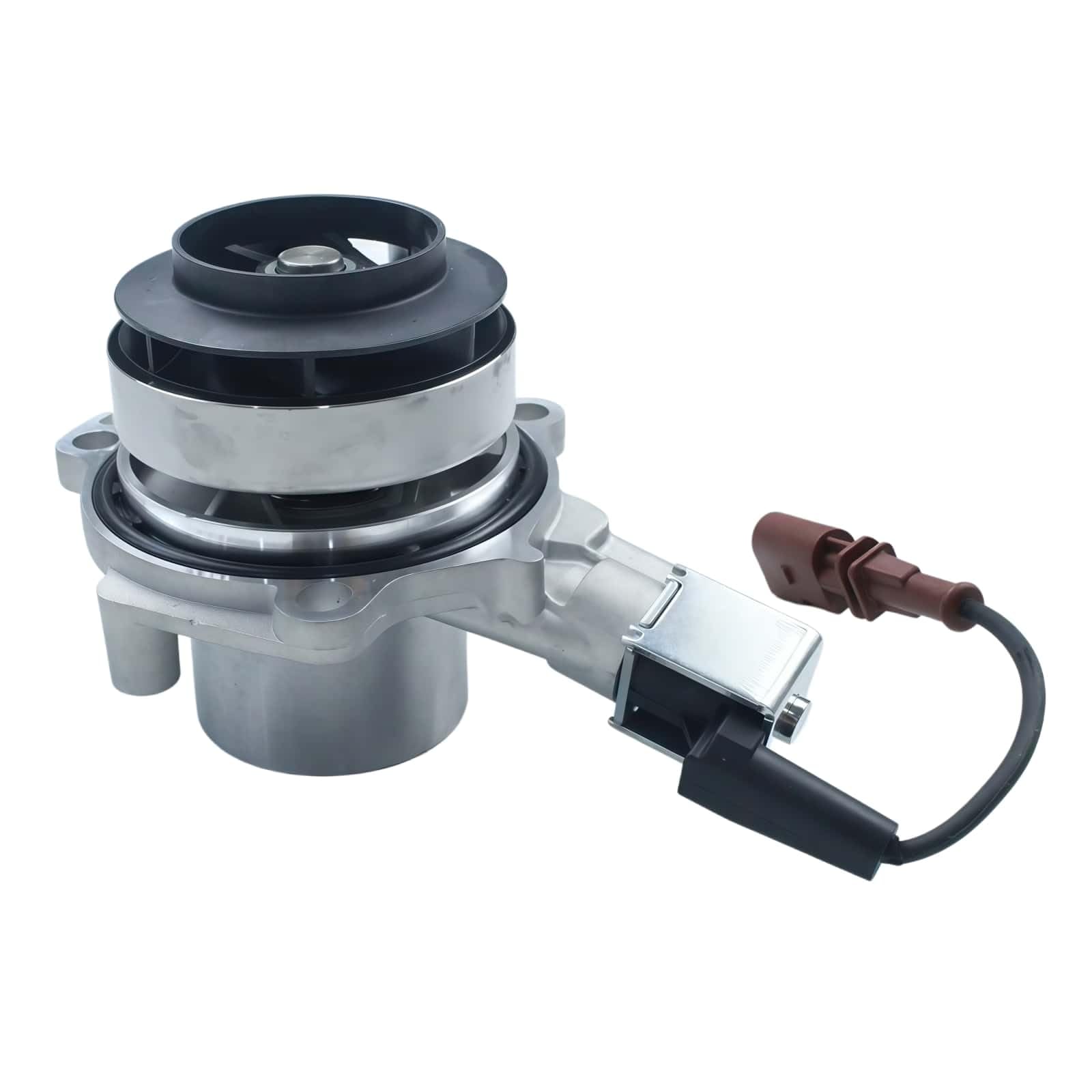 Wasserpumpe + Zahnriemensatz kompatibel mit CT1168WP1， 04L109119A, 04L109119B