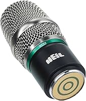 Vista 2 de Heil Sound Cápsula de repuesto inalámbrica RC22 en negro