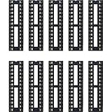 whiteeeen 10pcs dip8 dip16 dip28 IC Socket Without Soldering 8 16 28 pin chip Socket (DIP28)