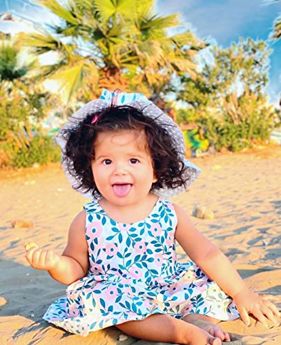 La Mejor comparativa de Vestidos niña sfera - solo los mejores. 18 Imagen adicional