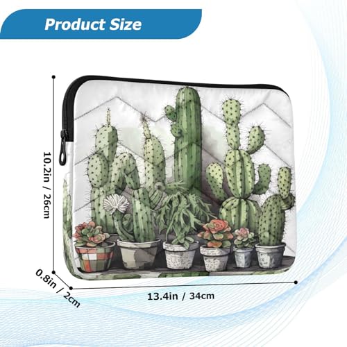 Funda para portátil impermeable para notebooks 13-14 pulgadas miniatura 3