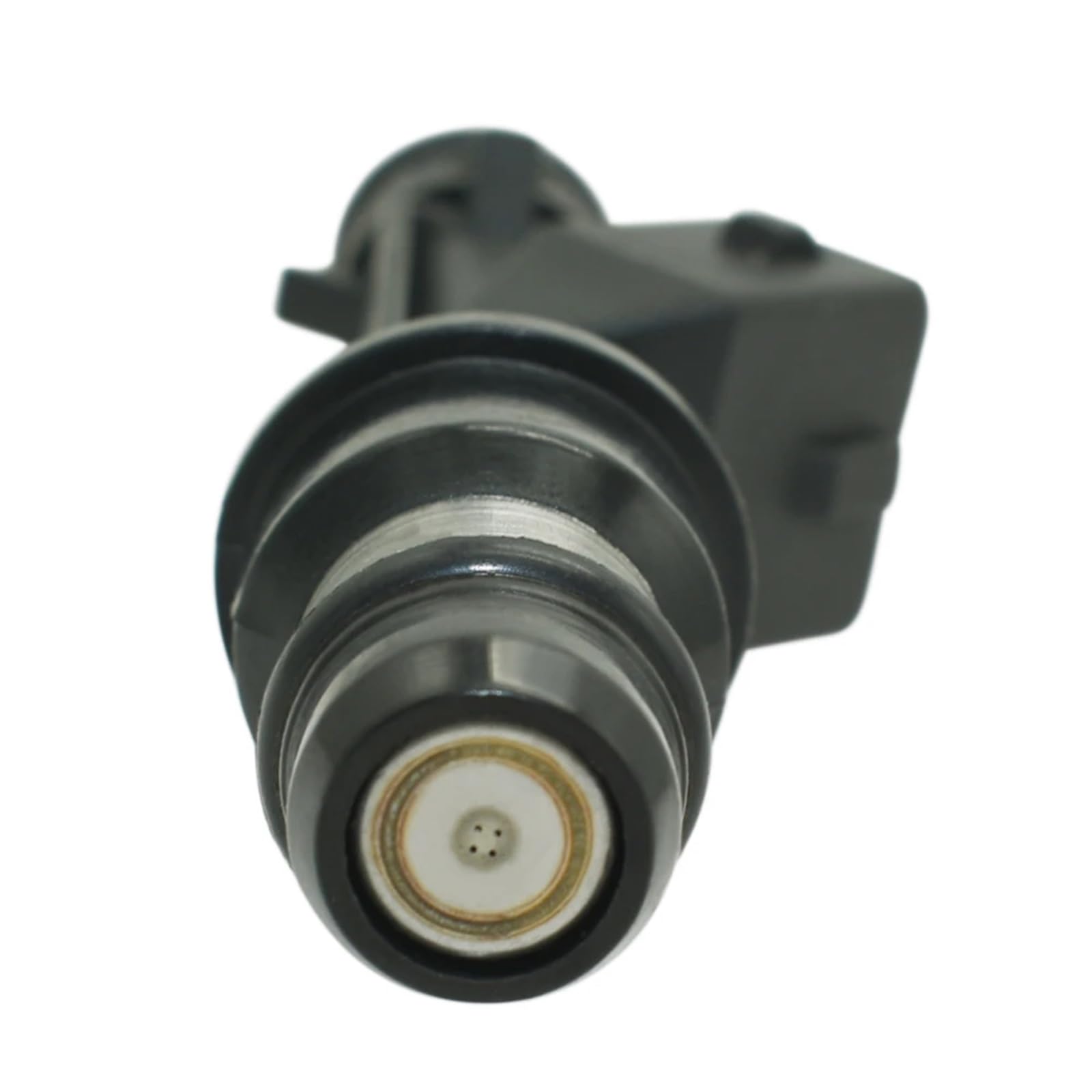 INJECTEUR DE CARBURANT Essence Noir Et Argent Pour Vauxhall Pour Berlingo Pour P EUR 45,29