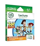 Leapfrog   89020   Jeu Educatif Electronique   LeapPad / LeapPad 2 / Leapster Explorer   Jeu – Toy Story 3