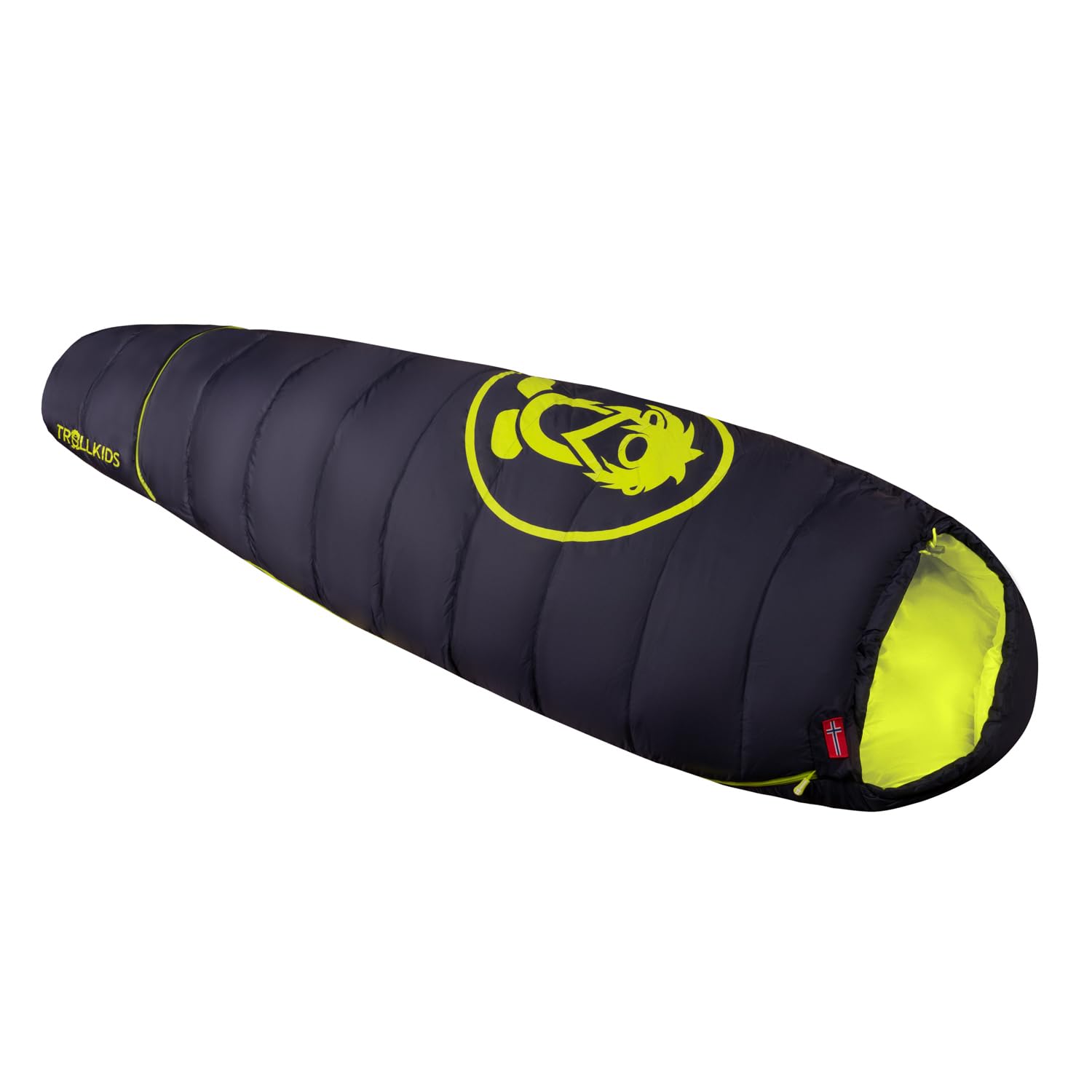 Trollkids Kids Fjell Dreamer II, extendable