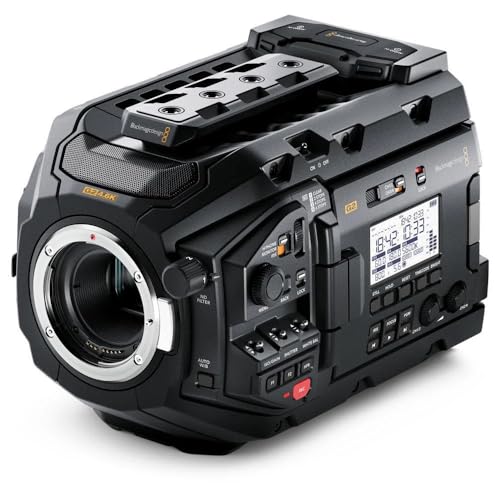 URSA Mini Pro 4.6K G2