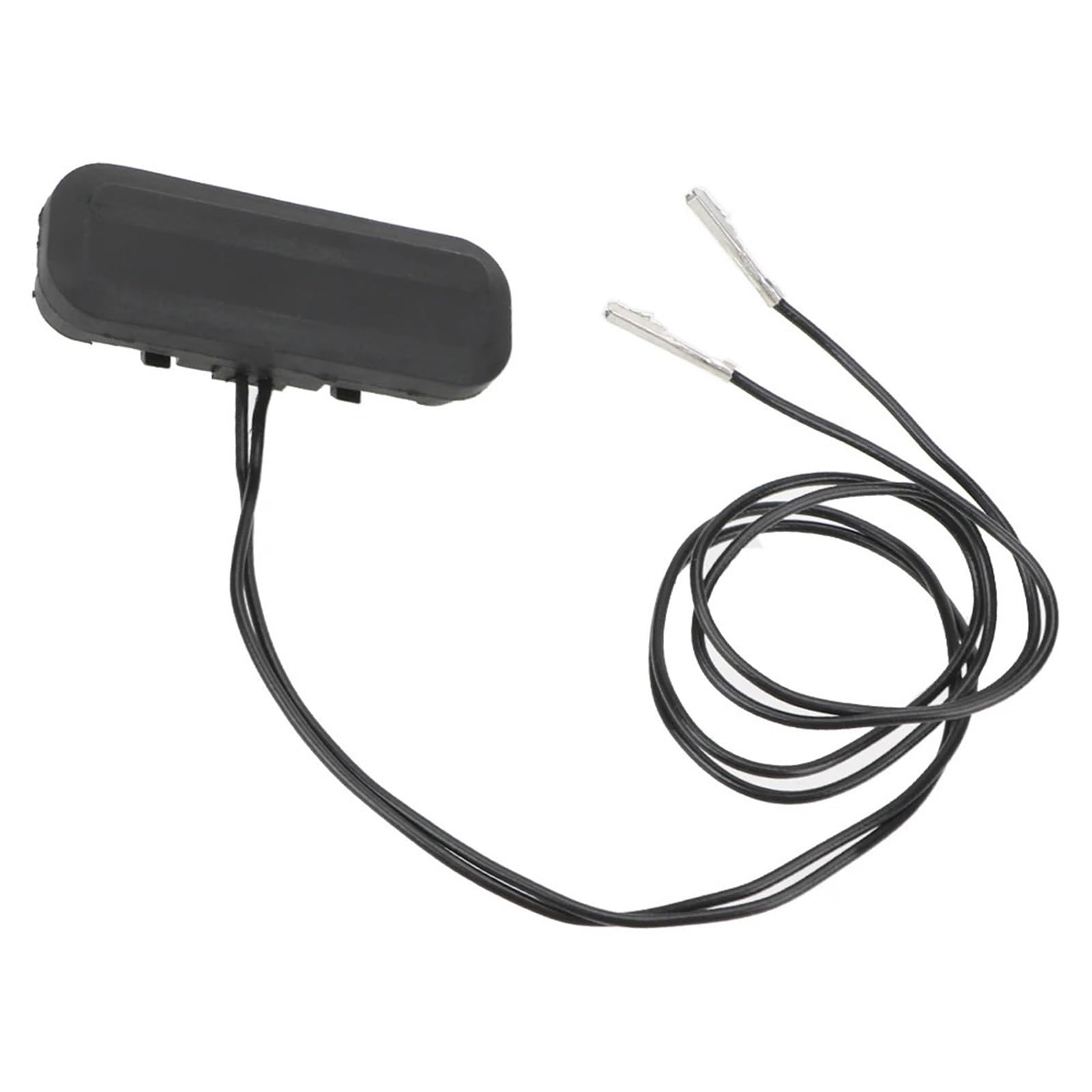 Kofferraumverriegelung kompatibel mit Chevrolet Cruze Limousine 2009 2010 2011 2012 2013 2014, Schalterknöpfe für den hinteren Kofferraum mit Kabel