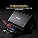 VALETON Aktive DJ Lautsprecher PA-System Aktiv Lautsprecher für Gitarre, Bass, Multi-Effektgeräte und Amp-Modeler 10 Zoll 2 Weg FRFR 1300 Watt
