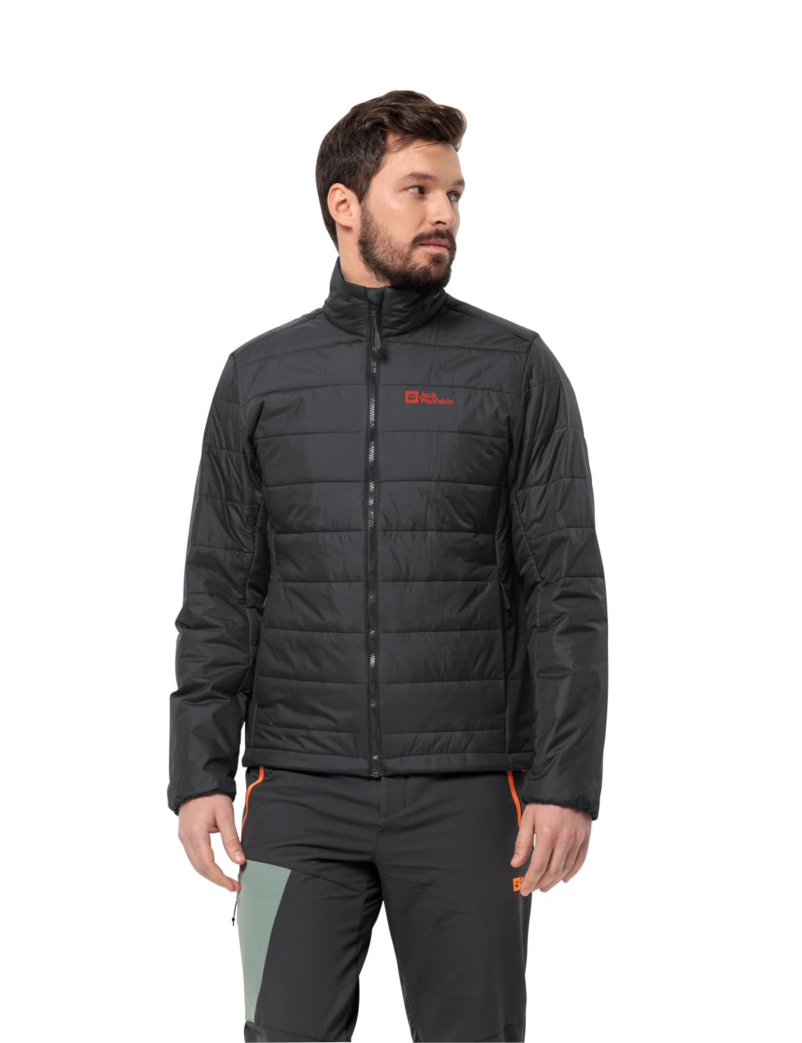 Jack Wolfskin Men's Lapawa Ins JKT M Jacket