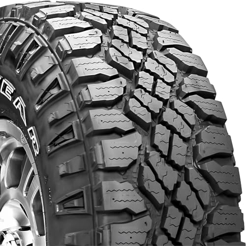 Goodyear Wrangler Duratrac