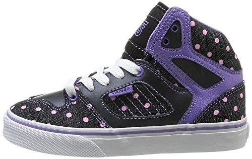 Image of Vans Unisex-Child High-top Trainers