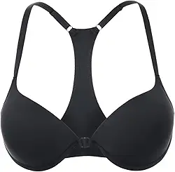 Sutiã Nadador Com Bojo - Miss France