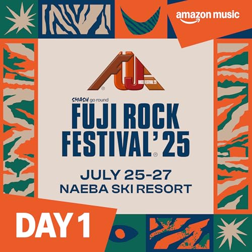 Zusammengestellt von: Amazon Music