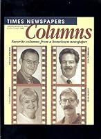 Times Newspapers Columns 0971923108 Book Cover