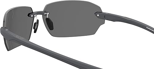 Miniatura 8 de Under Armour Ua Fire 2G Rectangular Sunglasses