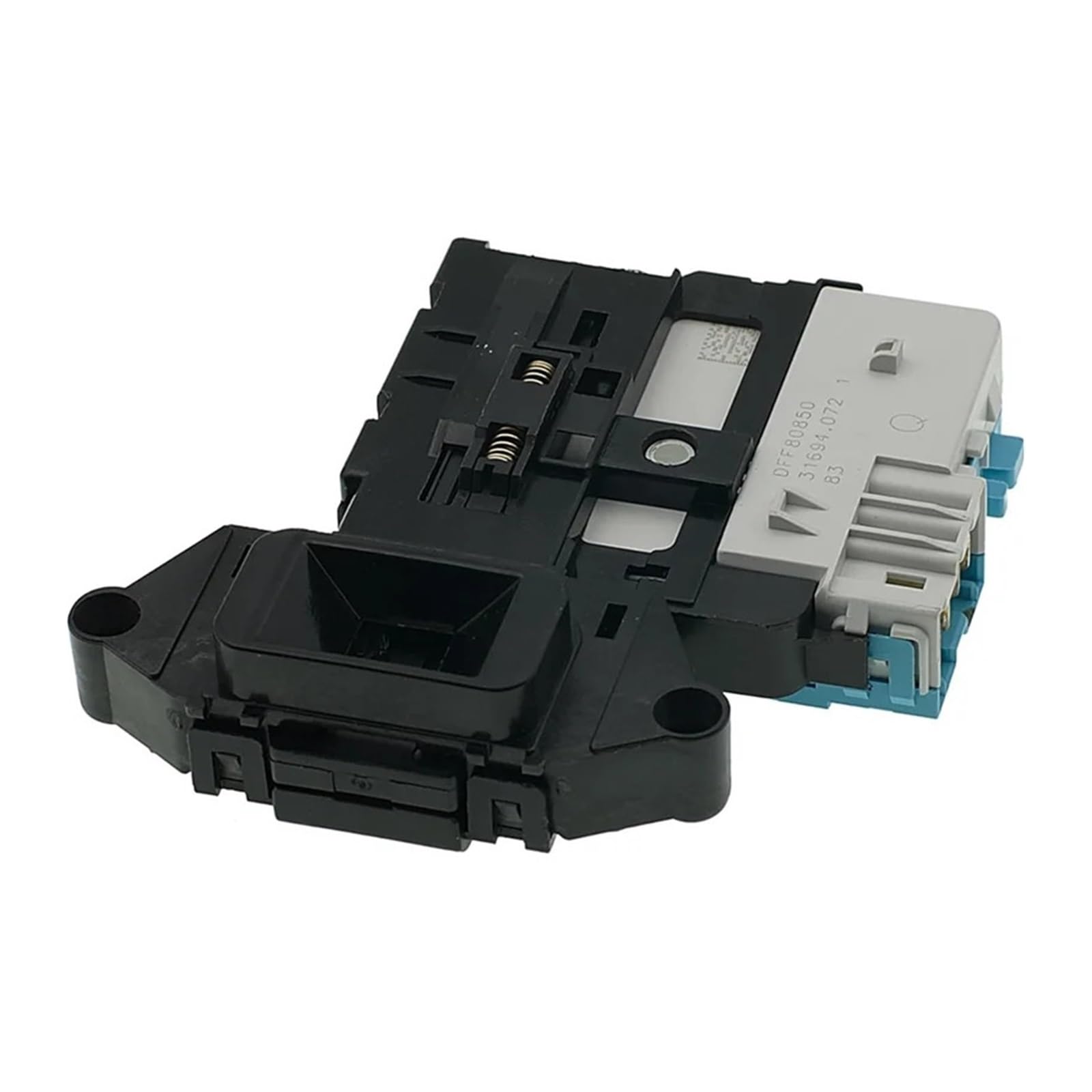 Verrouillage Couvercle Lave-Linge EBF49827801, Compatible Pour Kenmore