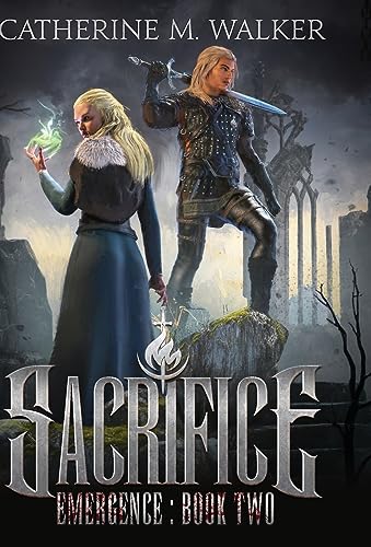 Sacrifice view 2