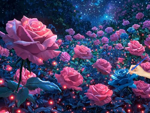 �������G �K�N Paint by Numbers �� �y�C���g�o�C�i���o�[ �����h��G �q�� ���S�� DIY �i���o�[�y�C���g ��H�| �G�� �|�p��h���� �A�N�����L�b�g ��l�̂��߂̃N���G�C�e�B�u�Ȏ �a�����v���[���g �z�[�� �I�t�B�X�̕Ǒ��� �ٞy