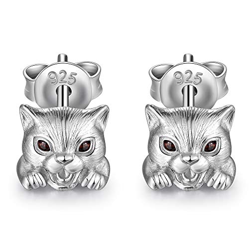 jiamiaoi 킢L܃X^bhCO fB[X K[Y 925X^[OVo[ LX^bhCO hCOX^bh 7.5mm Vo[/[Y/S[h