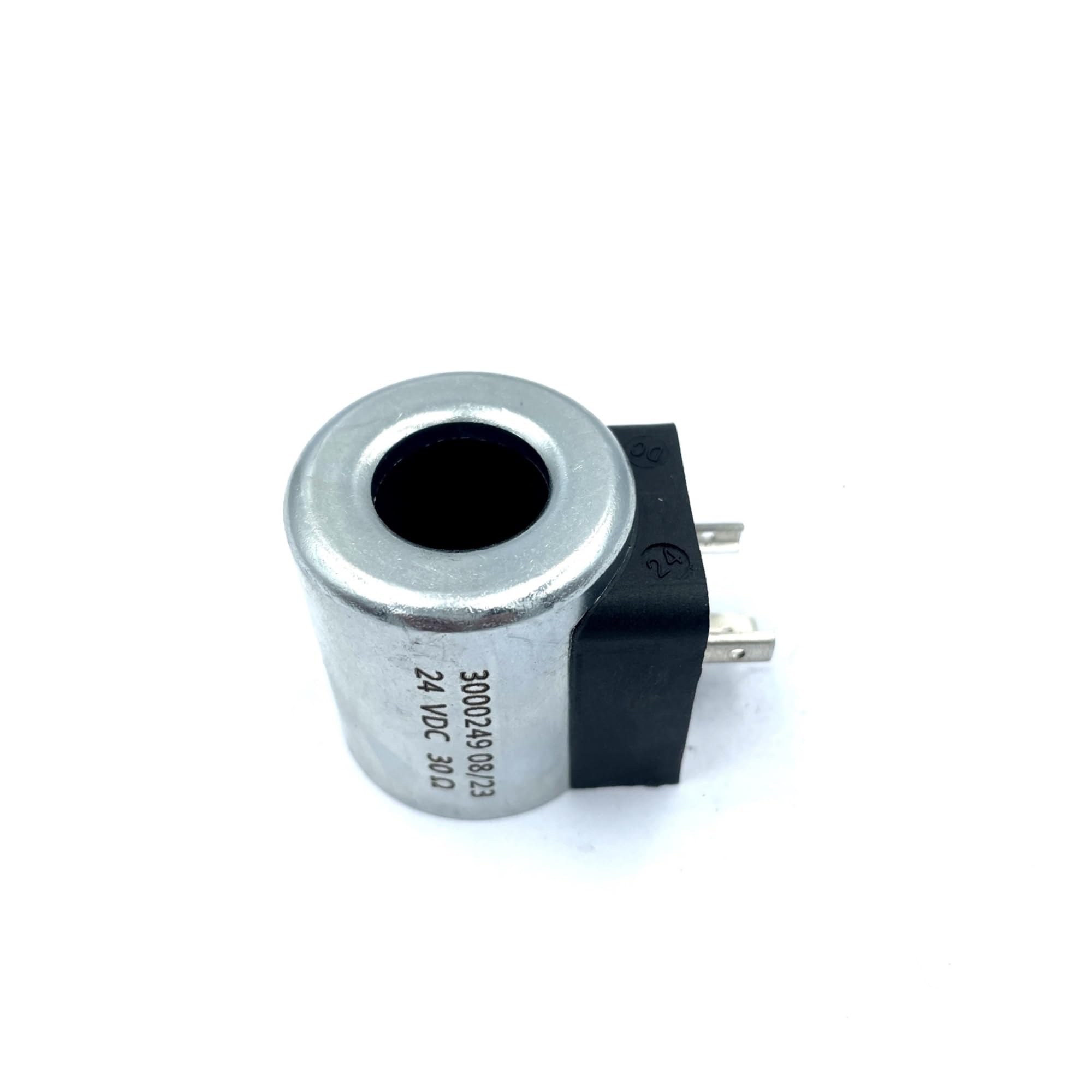 JJKKOZVQF WSM06020W-01M-C-N-24DG 3000249 Solenoid Coil 24V(Customizable)