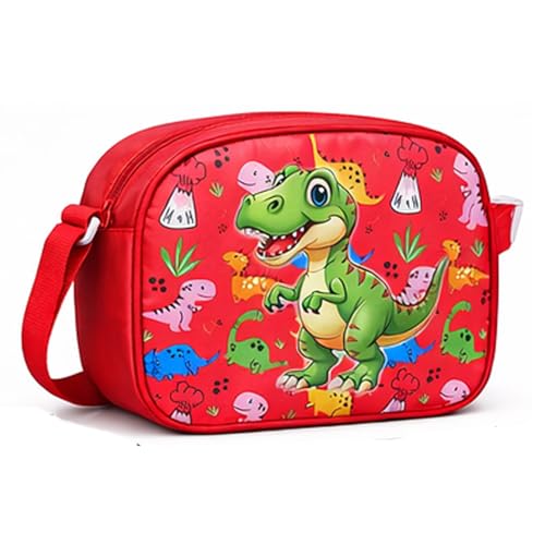 Image of Asera Birthday Return Gifts Sling Bag /Picnic Bag Cartoon Theme Bags for Kids