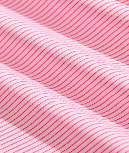 Image of Vineyard Vines Kids St. Jeans Stripe Sankaty Polo (Toddler /Little Kid /Big Kid)