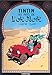 Tintin au Pays de l'Or Noir (Land of Black Gold) (Les Aventures de Tintin) (French Edition)