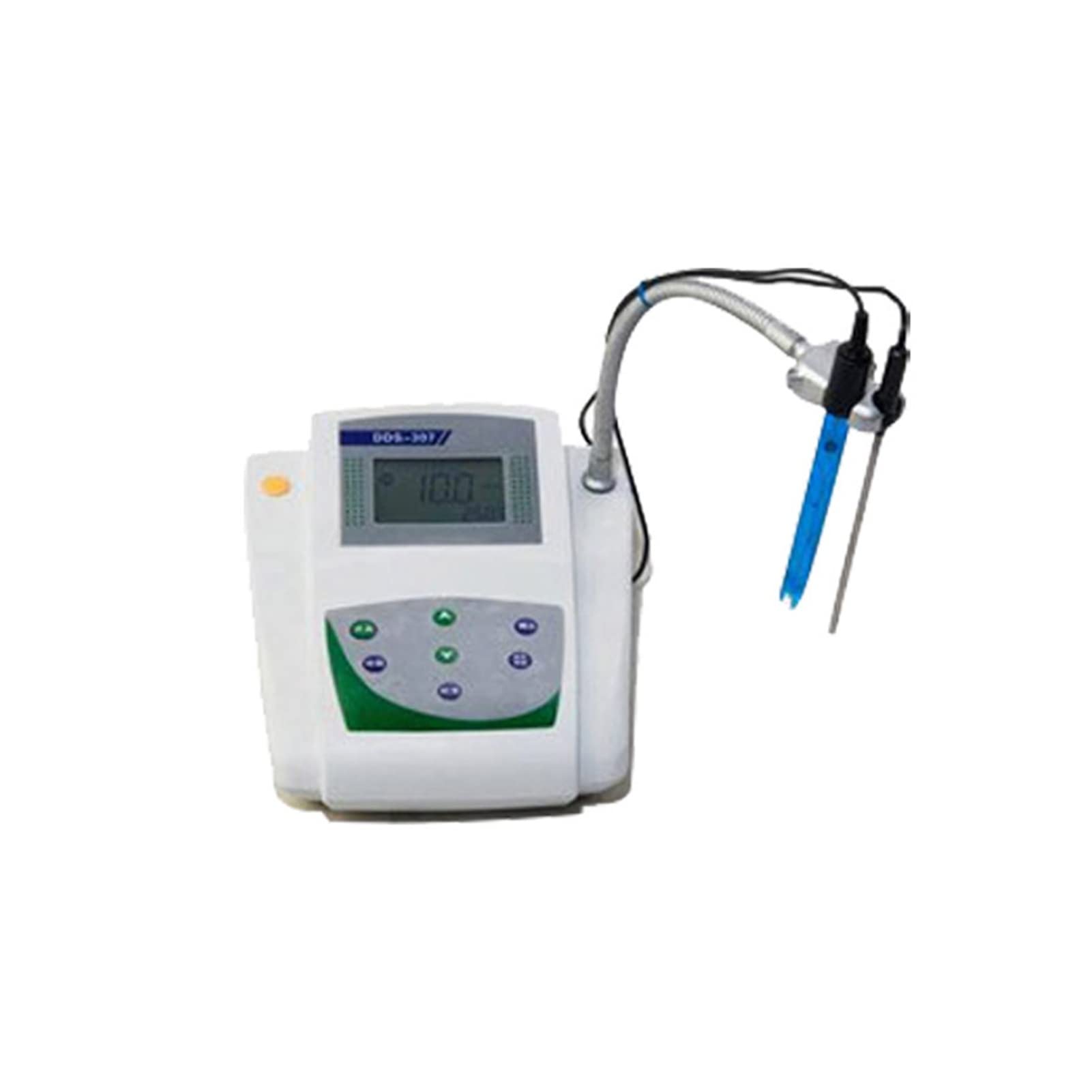 Buy BJTYHT Water Quality Detector Digital Conductivity Tester